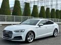 2018 Audi A5