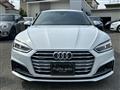 2018 Audi A5