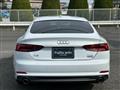 2018 Audi A5