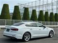 2018 Audi A5