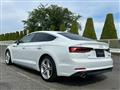 2018 Audi A5