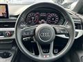 2018 Audi A5