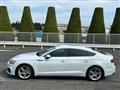2018 Audi A5