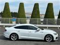 2018 Audi A5