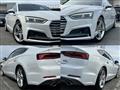 2018 Audi A5