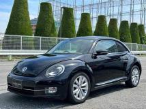 2013 Volkswagen Beetle
