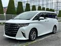 2023 Toyota Alphard Hybrid