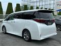 2023 Toyota Alphard Hybrid