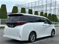 2023 Toyota Alphard Hybrid