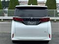 2023 Toyota Alphard Hybrid