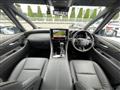 2023 Toyota Alphard Hybrid