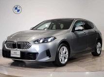 2025 BMW 1 Series