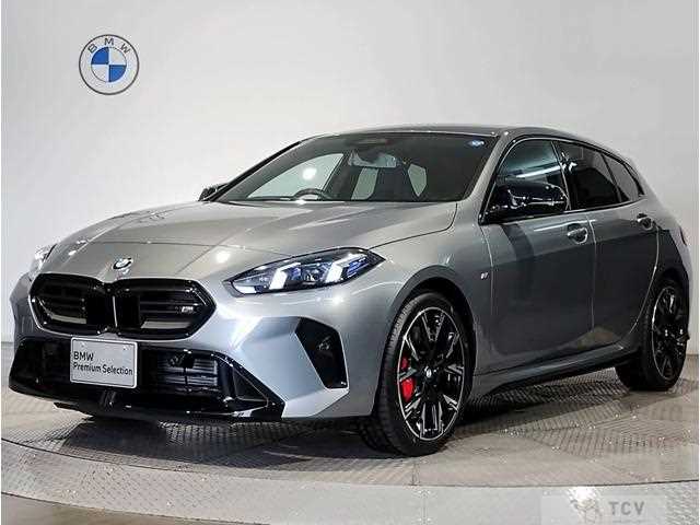 2025 BMW 1 Series