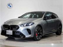 2025 BMW 1 Series