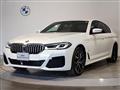 2021 BMW 5 Series