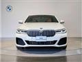 2021 BMW 5 Series