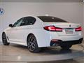 2021 BMW 5 Series