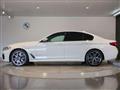 2021 BMW 5 Series