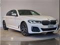 2021 BMW 5 Series