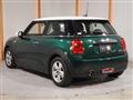 2017 BMW MINI