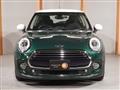 2017 BMW MINI
