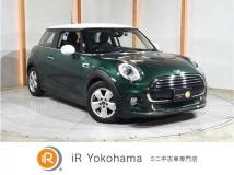 2017 BMW MINI