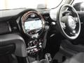 2021 BMW MINI