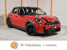 2023 BMW MINI