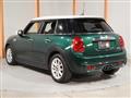 2015 BMW MINI