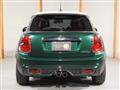 2015 BMW MINI