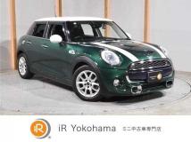 2015 BMW MINI
