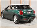 2017 BMW MINI