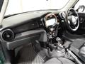 2017 BMW MINI