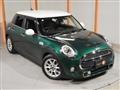2017 BMW MINI