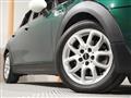 2017 BMW MINI