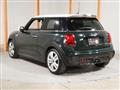 2020 BMW MINI