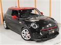 2018 BMW MINI