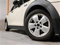 2016 BMW MINI