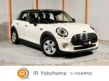 2016 BMW MINI