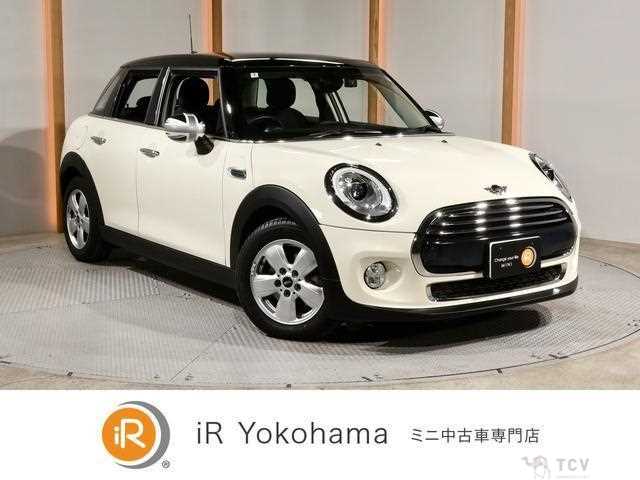 2016 BMW MINI