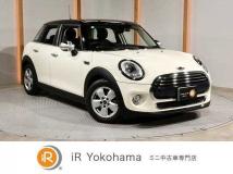 2016 BMW MINI