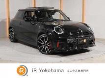 2025 BMW MINI