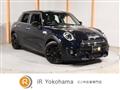 2020 BMW MINI