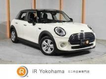 2016 BMW MINI