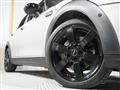 2021 BMW MINI