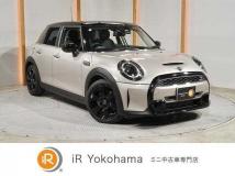 2021 BMW MINI