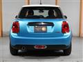 2016 BMW MINI