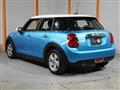 2016 BMW MINI