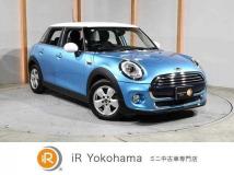 2016 BMW MINI