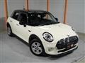 2018 BMW MINI